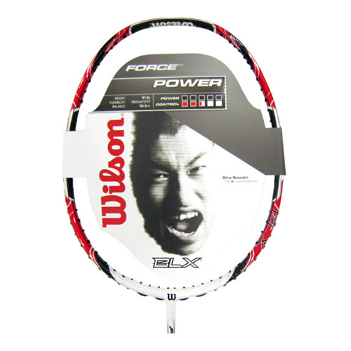 ����ʤBLX Force��ë����ͼ1