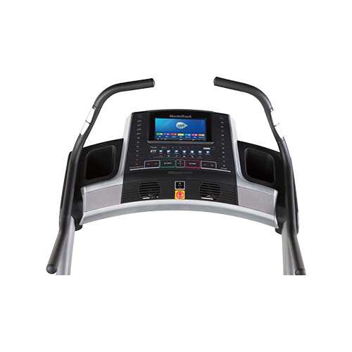 ŵ�Ͽ�X9i Incline Trainer�ܲ���ͼ1