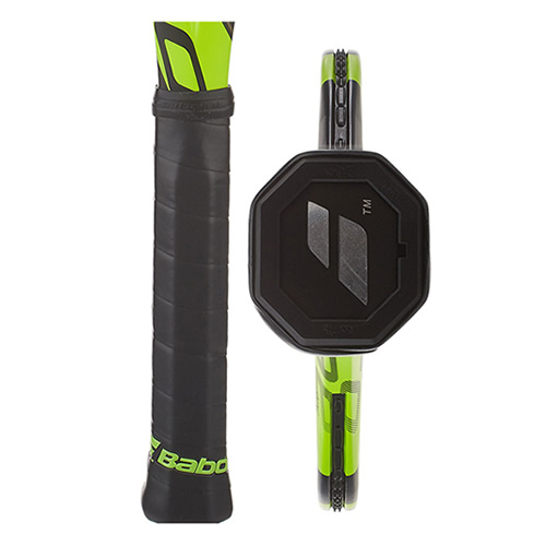 �ٱ���Pure Aero VS������ͼ1