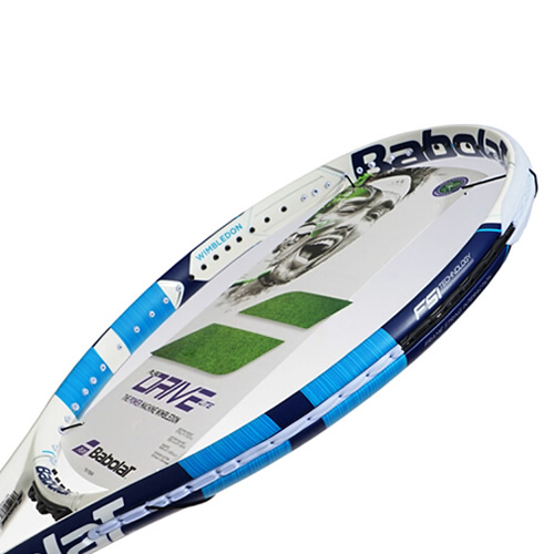 �ٱ���PURE DRIVE Lite Wimbledon������ͼ1