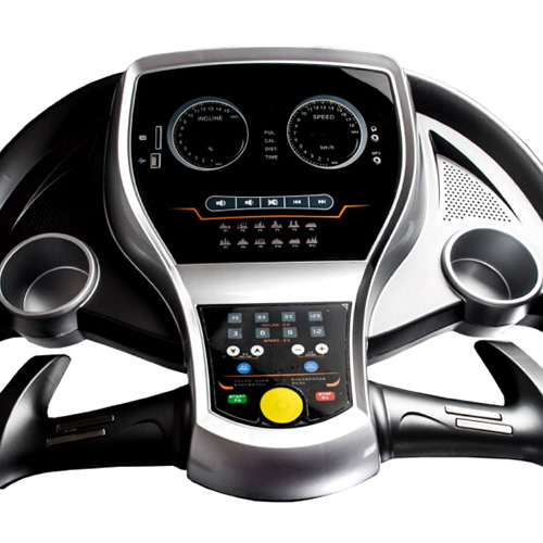 CRYSTAL SJ8100�����ܲ���ͼ1