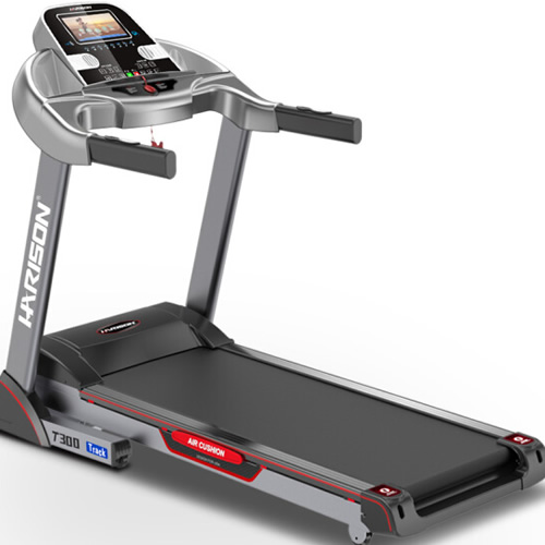 ����T300 TRACK�߶˼����ܲ���