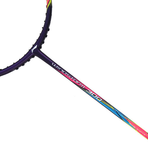 ����WindStorm300(�籩300)��ë����ͼ6