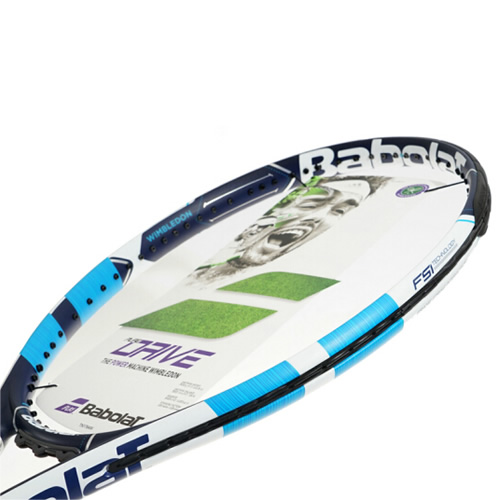 �ٱ���PURE DRIVE Wimbledon������ͼ2