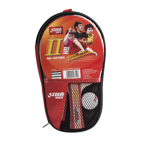 ��˫ϲII��ƹ��������װ