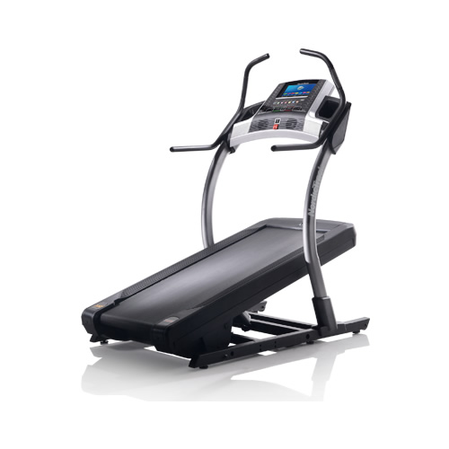 ŵ�Ͽ�X9i Incline Trainer�ܲ���ͼ3