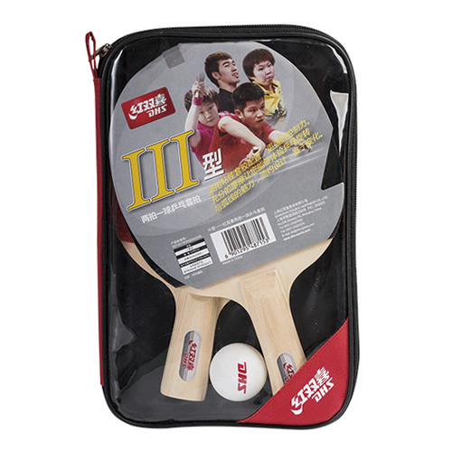 ��˫ϲIII��ƹ��������װ