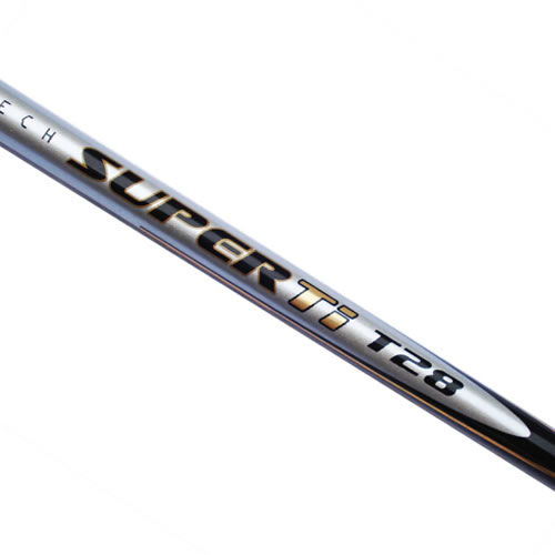 ������SUPER TI T28��ë����ͼ2