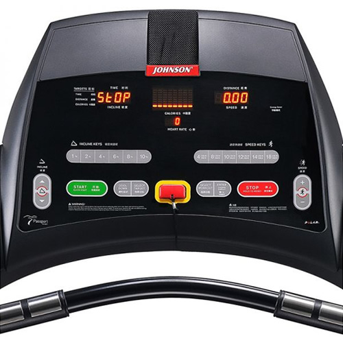 ��ɽ6.0T�ж˼����ܲ���ͼ1