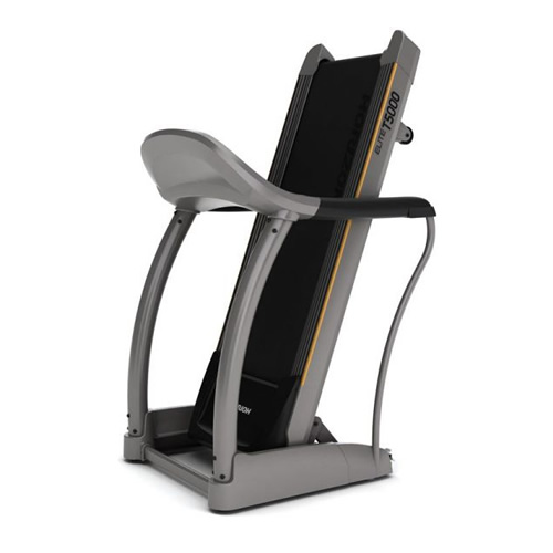 ��ɽElite T5000�߶˼����ܲ���ͼ1