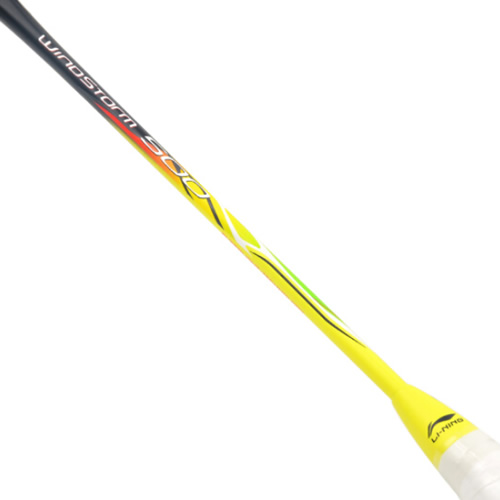 ����Windstorm500��ë����ͼ3