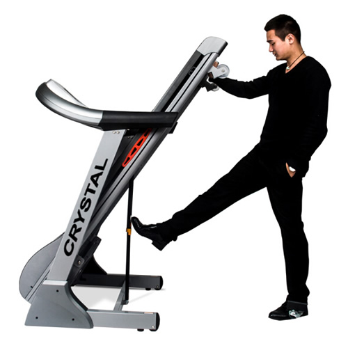 CRYSTAL SJ8100�����ܲ���ͼ2