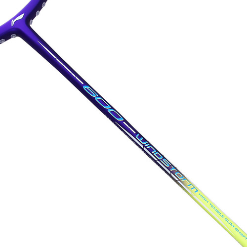 ����Windstorm600��ë����ͼ3