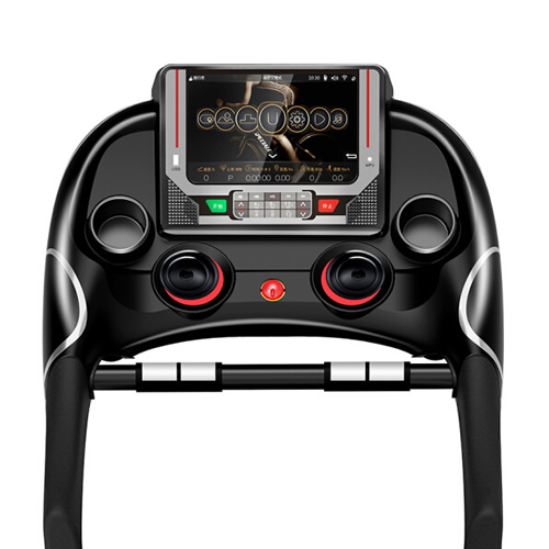 ����˹R8���ö๦���ܲ���ͼ2