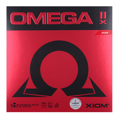 ����OMEGA II X(ŷ����)ƹ�����׽�