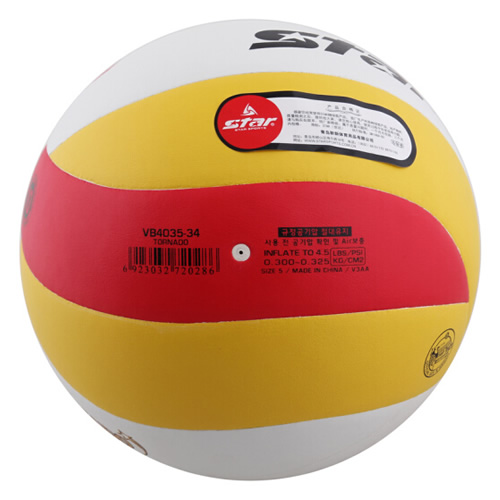 ����VB4035 TORNADO 5������ͼ1