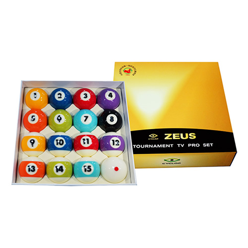 ������ZEUS̨��