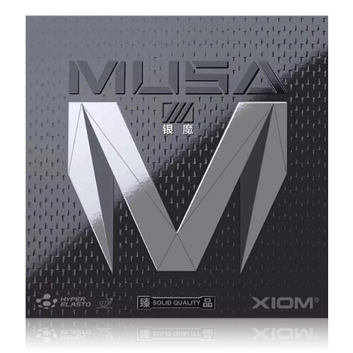 ����MUSA 3(��ħ3)ƹ�����׽�ͼ2