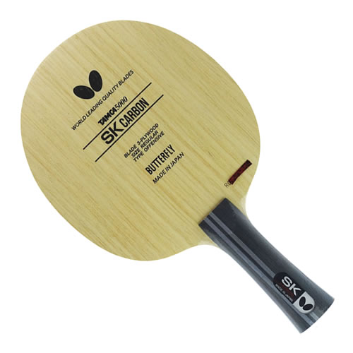 ����SK CARBON T-5000ƹ����װ�