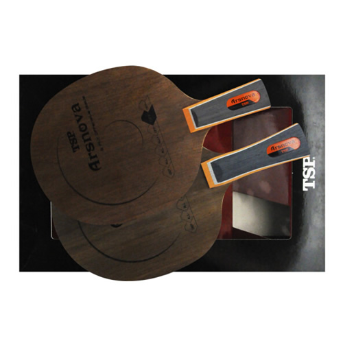 TSP���ARSNOVAƹ����װ�ͼ1