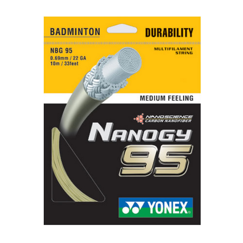 �����˹NANOGY 95��ë����