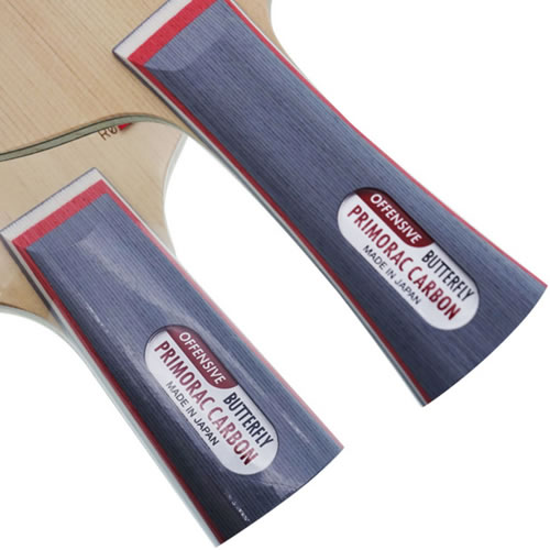 ����PRIMORAC CARBON(��̼)ƹ����װ�ͼ3