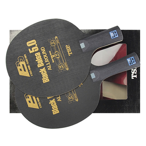 TSP���Black Balsa5.0ƹ����װ�ͼ1