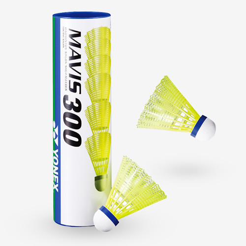 �����˹MAVIS 300��ë��