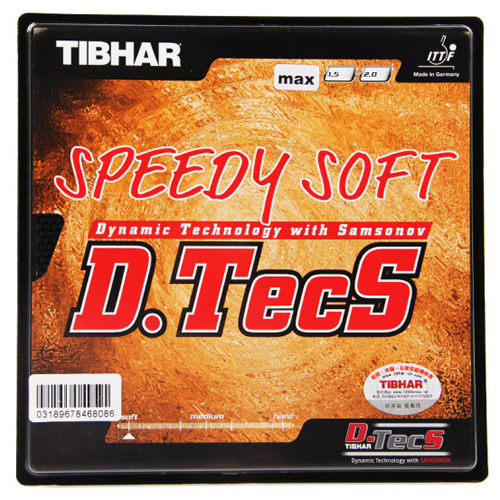 ͦ��Speedy Soft D.TECSƹ�����׽�