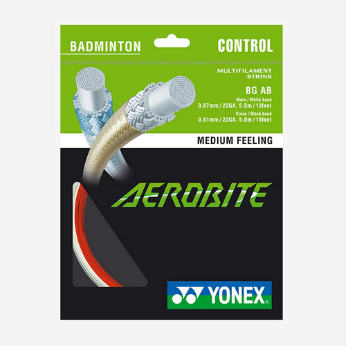 �����˹AEROBITE��ë����