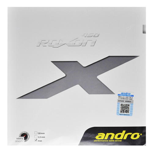 ����ROXON 450ƹ�����׽�ͼ2