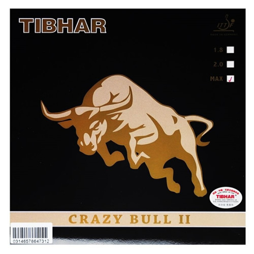 ͦ��CRAZY BULL II����ţƹ�����׽�
