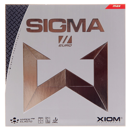 ����SIGMA2 EURO(ϣ����2)ƹ�����׽�