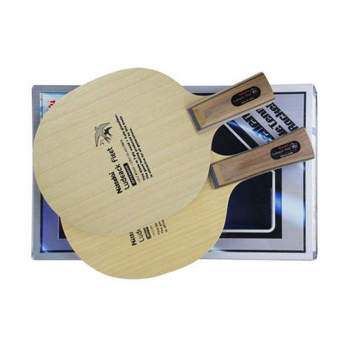 ������Ludeack Fleet FLnc������ƹ����װ�ͼ1