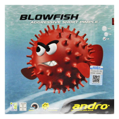 ����BLOWFISH������ƹ�����׽�ͼ2
