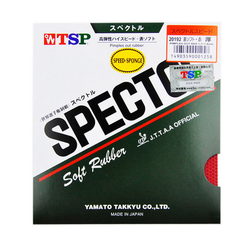 TSP���SPECTOL-SPEED SPONGEƹ�����׽�