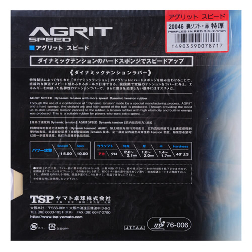 TSP���Agrit speedƹ�����׽�ͼ2