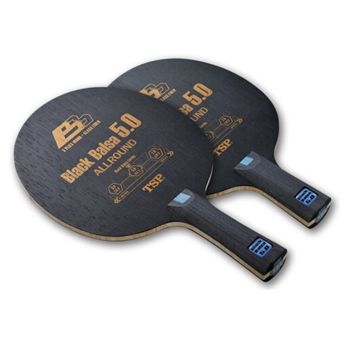 TSP���Black Balsa5.0ƹ����װ�