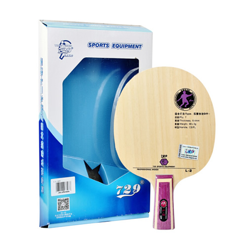 ����729 L-2ƹ����װ�ͼ1