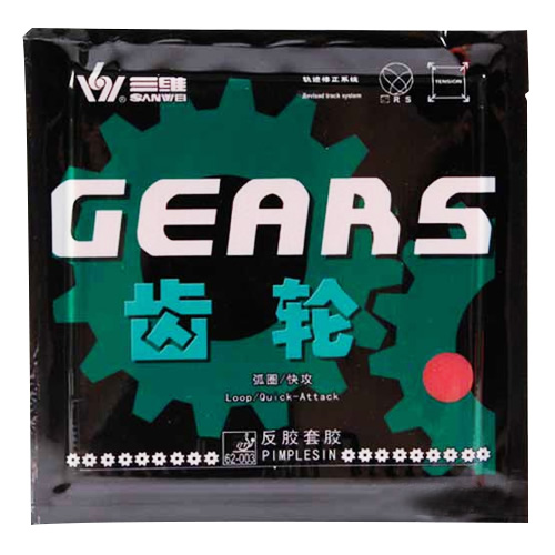 ��ά����GEARSƹ�����׽�ͼ2