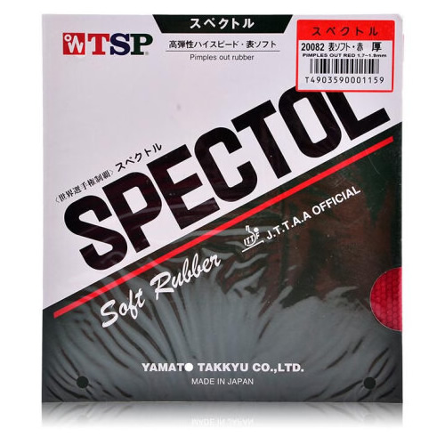 TSP���SPECTOL-soft rubberƹ�����׽�