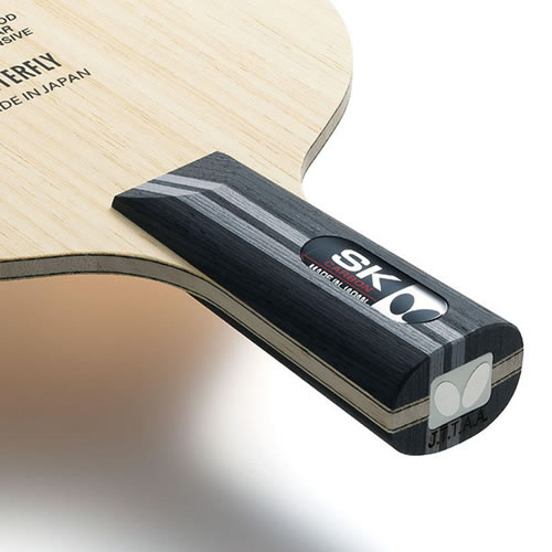 ����SK CARBON T-5000ƹ����װ�ͼ3