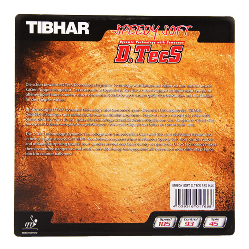 ͦ��Speedy Soft D.TECSƹ�����׽�ͼ1