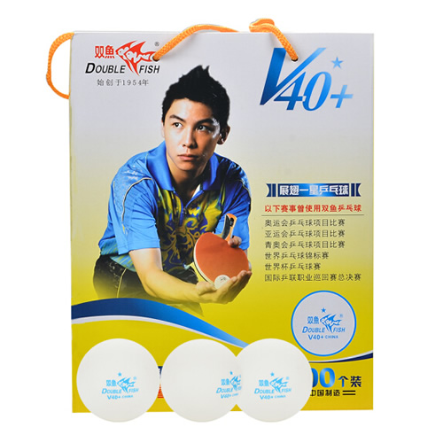 ˫��չ��V40+һ��ƹ����(100��װ)