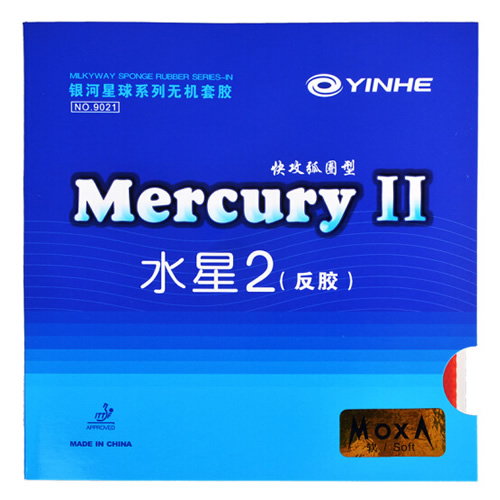 ����Mercuryˮ��2ƹ�����׽�ͼ2