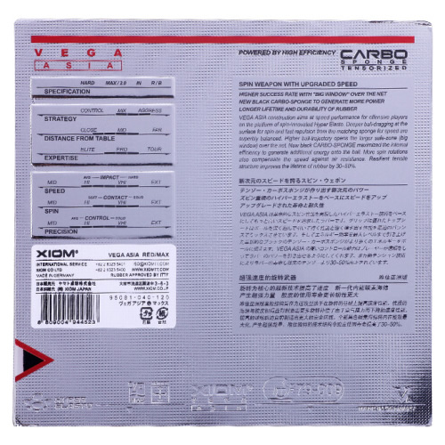 ����VEGA ASIAΨ���ٶ�ƹ�����׽�ͼ2