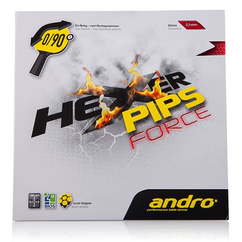 ����HEXER PIPS FORCE(��ǿ��ɷP)ƹ�����׽�