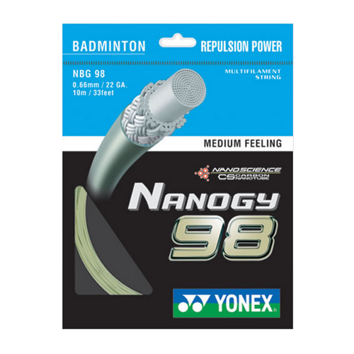 �����˹NANOGY 98��ë����