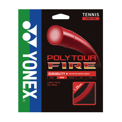 �����˹POLYTOUR FIRE 125������