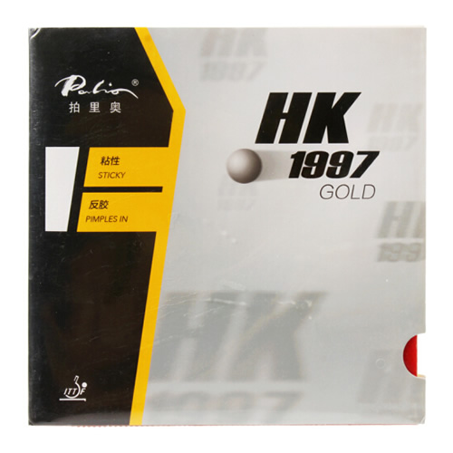 �����HK1997 GOLDƹ�����׽�ͼ3